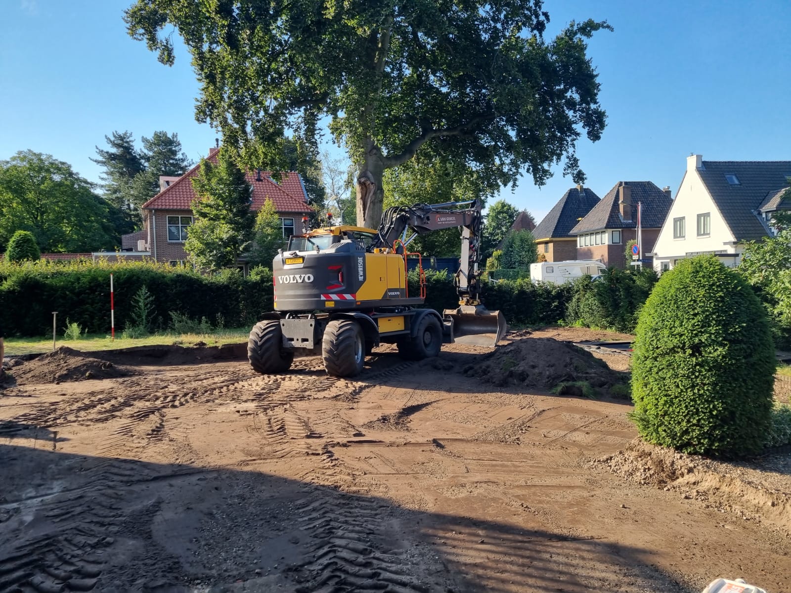 MVBdienstverlening_Grondwerkzaamheden